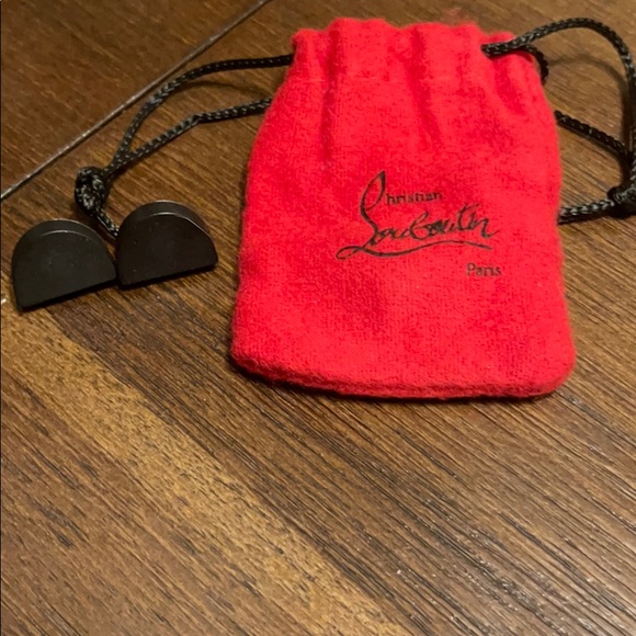 Christian Louboutin heels replacement - Picture 1 of 4